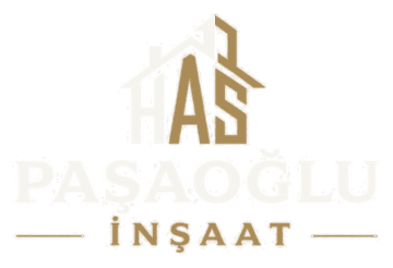 Has Paşaoğlu İnşaat